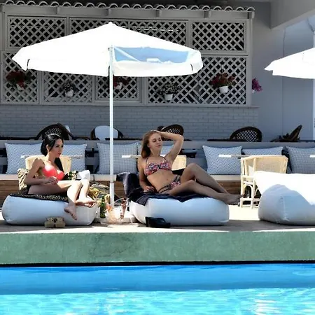 Palm (adults Only) Hotel 2*