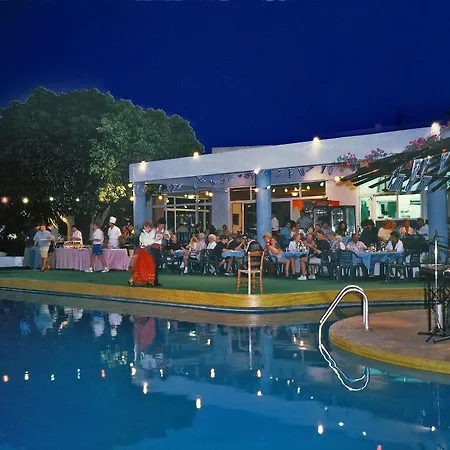 Palm (adults Only) Hotell