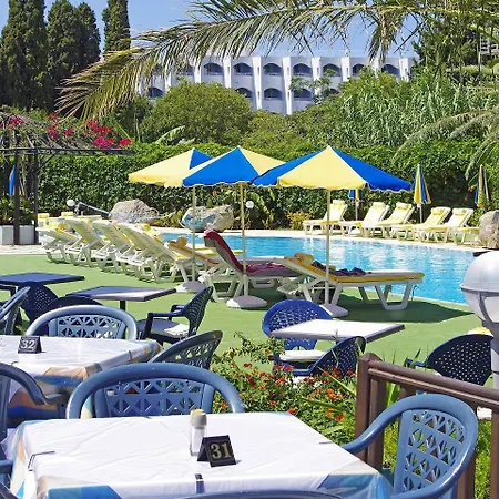 Palm (adults Only) Hotell 2*