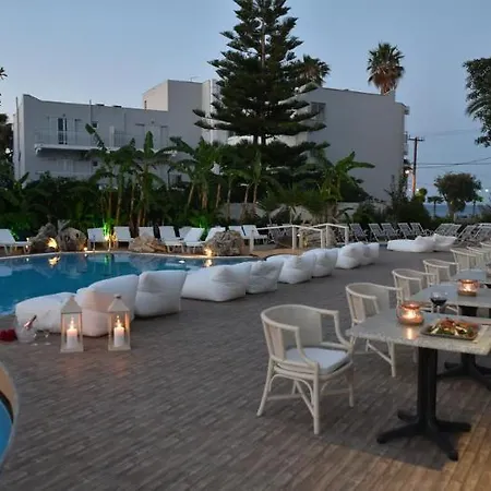 Palm (adults Only) Hotell 2*
