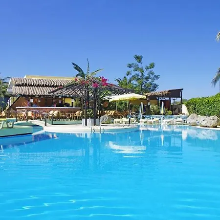 Hotell Palm (adults Only)