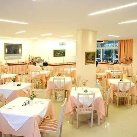 Hotell Palm (adults Only) Kos