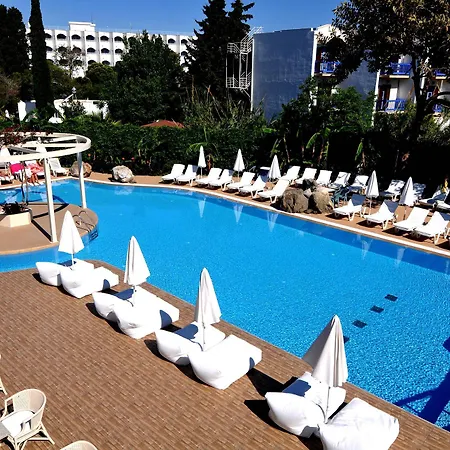 Palm (adults Only) Hotell 2*