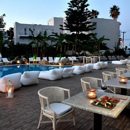 Palm (adults Only) Hotell 2*