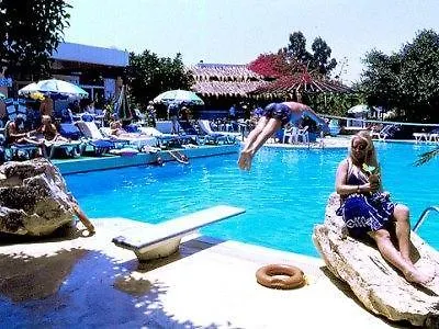 Palm (adults Only) Hotel