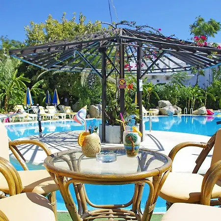 Palm (adults Only) Hotel 2*