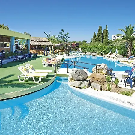 Palm (adults Only) Hotel Kos