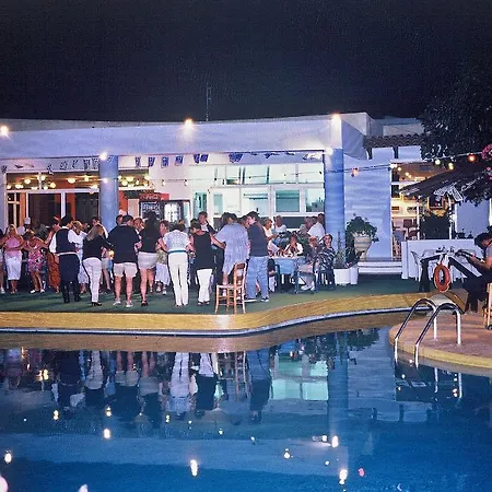 Palm (adults Only) 2* Kos