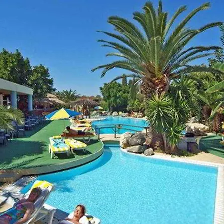Hotel Palm (adults Only)