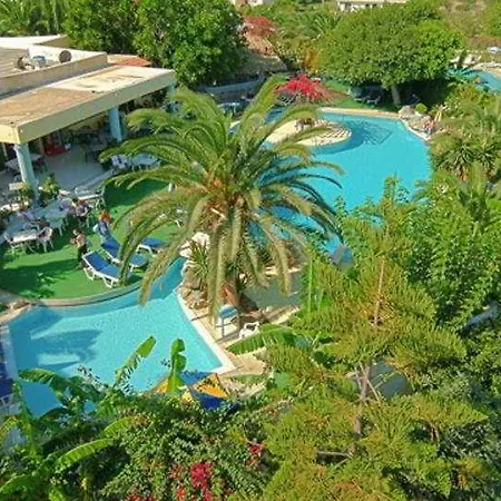 Palm (adults Only) Hotel Kos