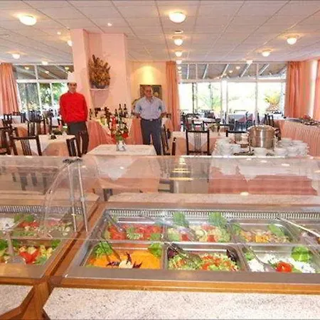 Palm (adults Only) Hotel