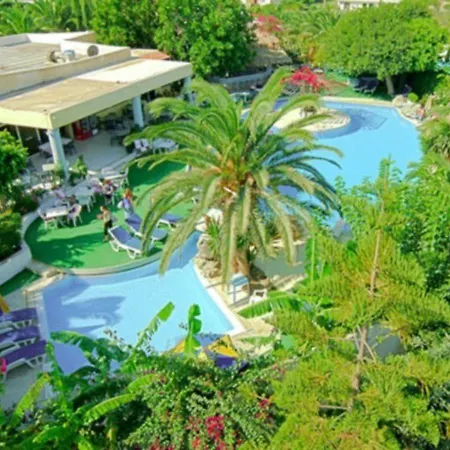 Hotel Palm (adults Only) Kos
