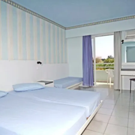 Hotel Palm (adults Only)