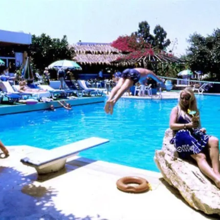 Palm (adults Only) Kos