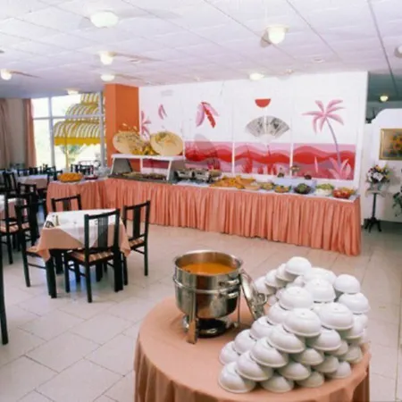 Hotel Palm (adults Only) 2*