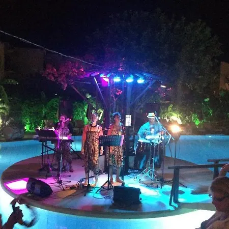 Hotel Palm (adults Only)