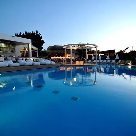 Palm (adults Only) Hotel Kos