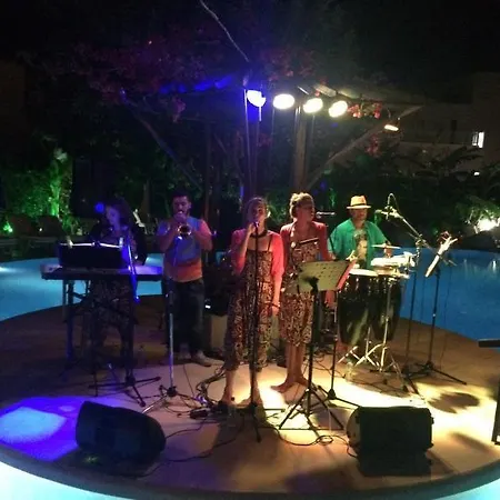 Palm (adults Only) 2* Kos