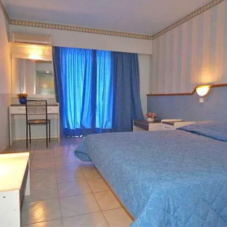 Palm (adults Only) Hotel 2*