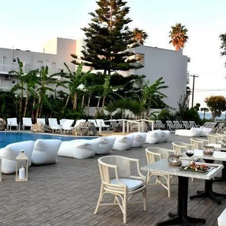 Hotel Palm (adults Only) Kos