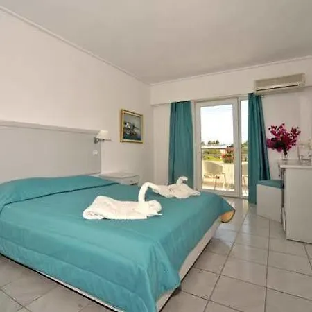 Hotel Palm (adults Only) Kos