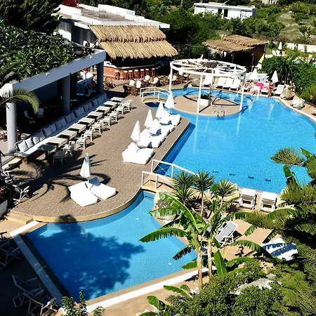 Palm (adults Only) Hotel 2*