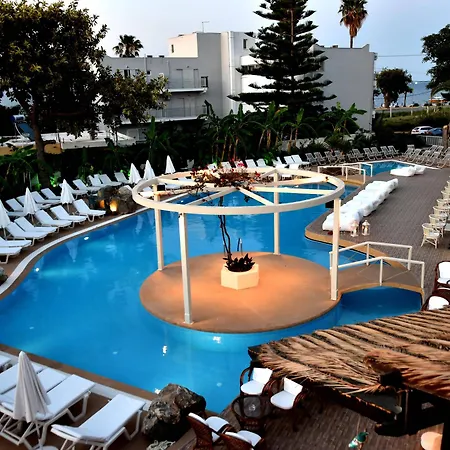 Hotel Palm (adults Only) 2*