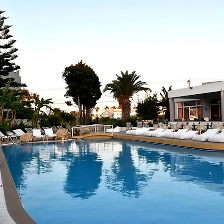 Hotel Palm (adults Only)